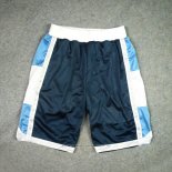 Ryonan Pantalones Cortos Navy Azul