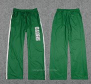 Pantalones Shoyo Verde